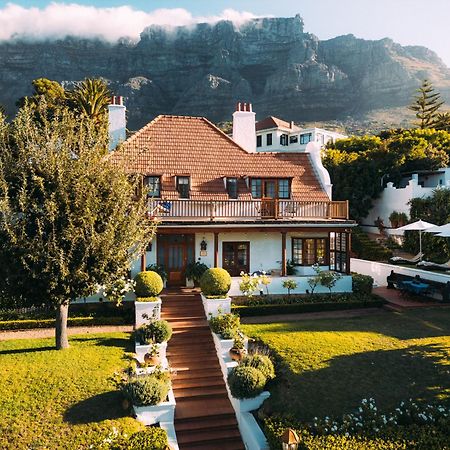 Bed and Breakfast Acorn House Ciudad del Cabo Exterior foto