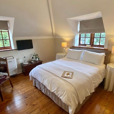Bed and Breakfast Acorn House Ciudad del Cabo Exterior foto