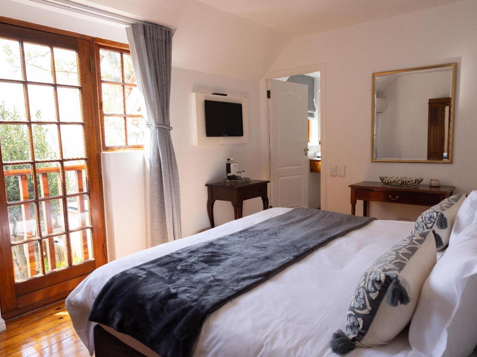 Bed and Breakfast Acorn House Ciudad del Cabo Exterior foto