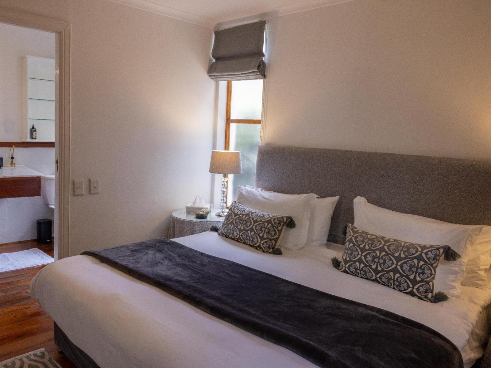 Bed and Breakfast Acorn House Ciudad del Cabo Exterior foto