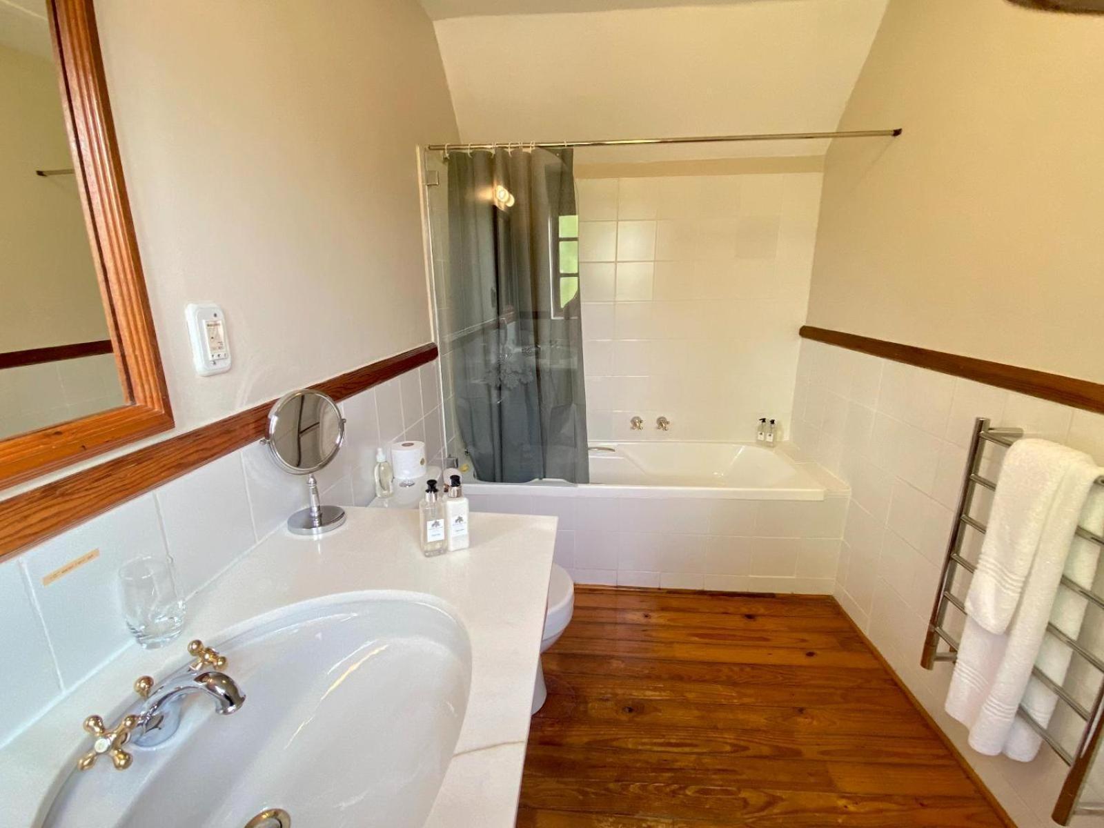 Bed and Breakfast Acorn House Ciudad del Cabo Exterior foto