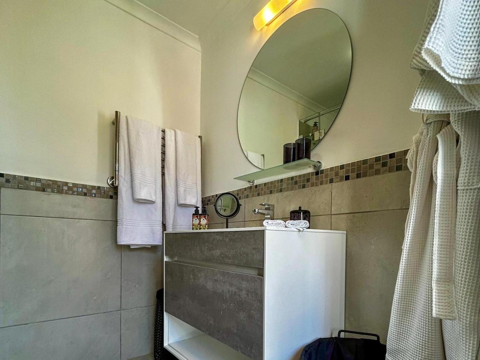 Bed and Breakfast Acorn House Ciudad del Cabo Exterior foto