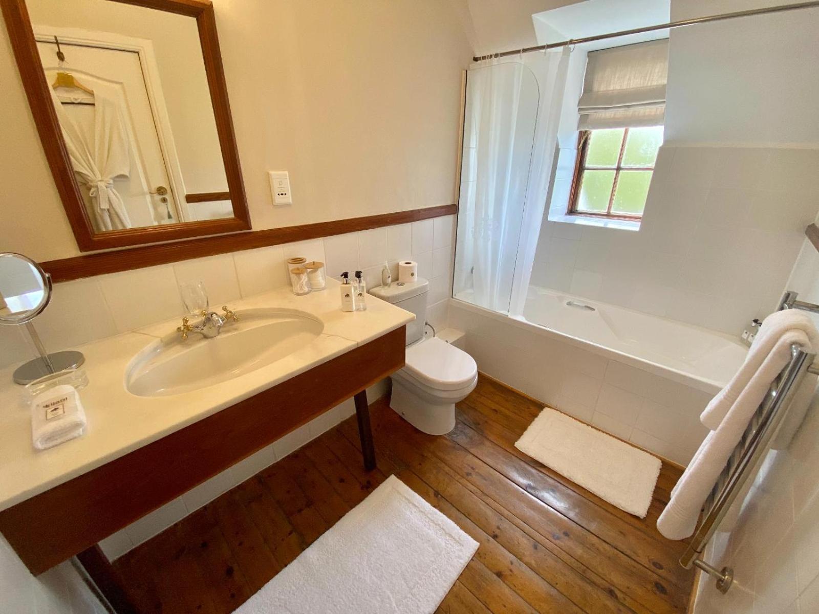 Bed and Breakfast Acorn House Ciudad del Cabo Exterior foto