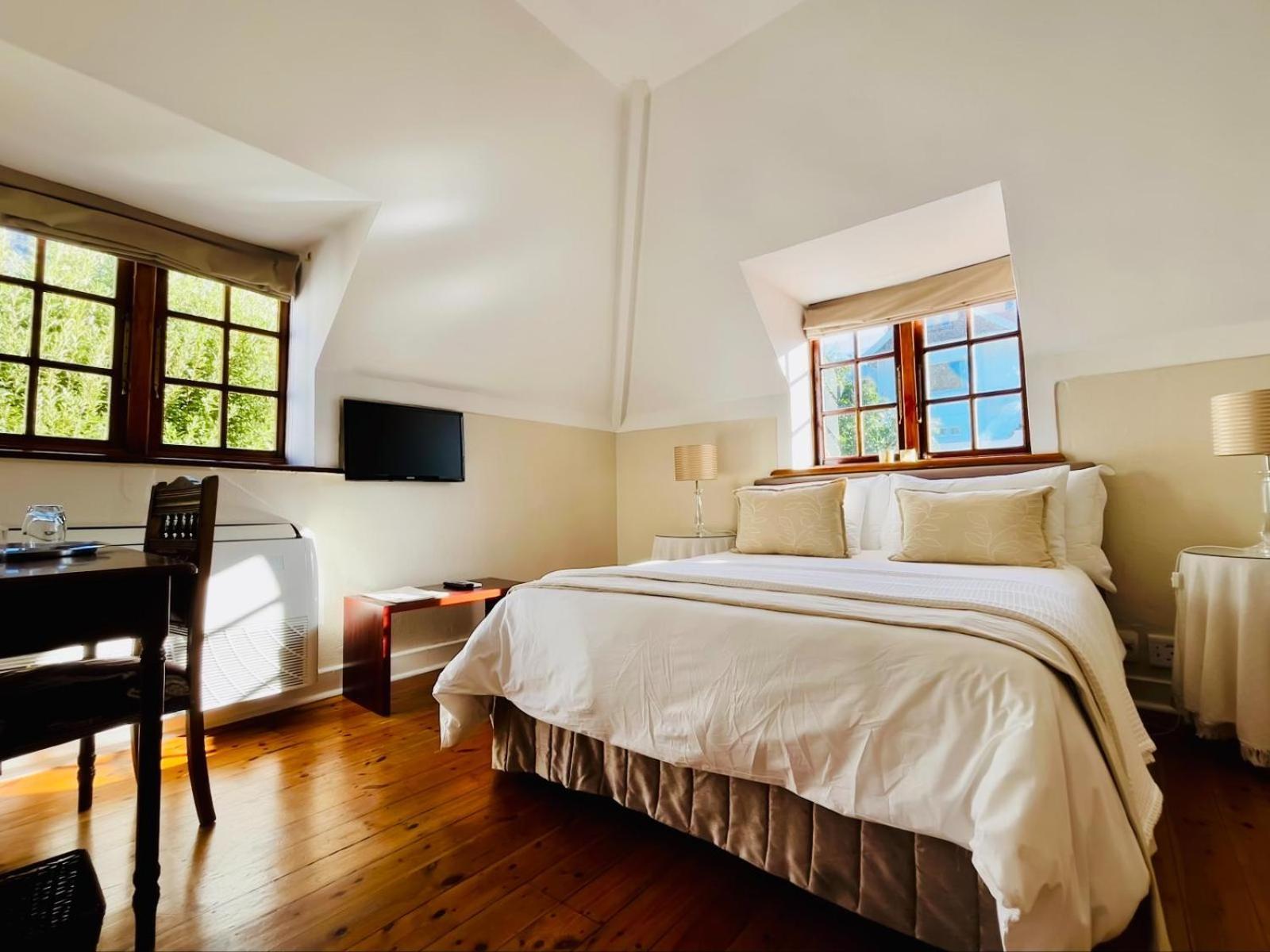 Bed and Breakfast Acorn House Ciudad del Cabo Exterior foto