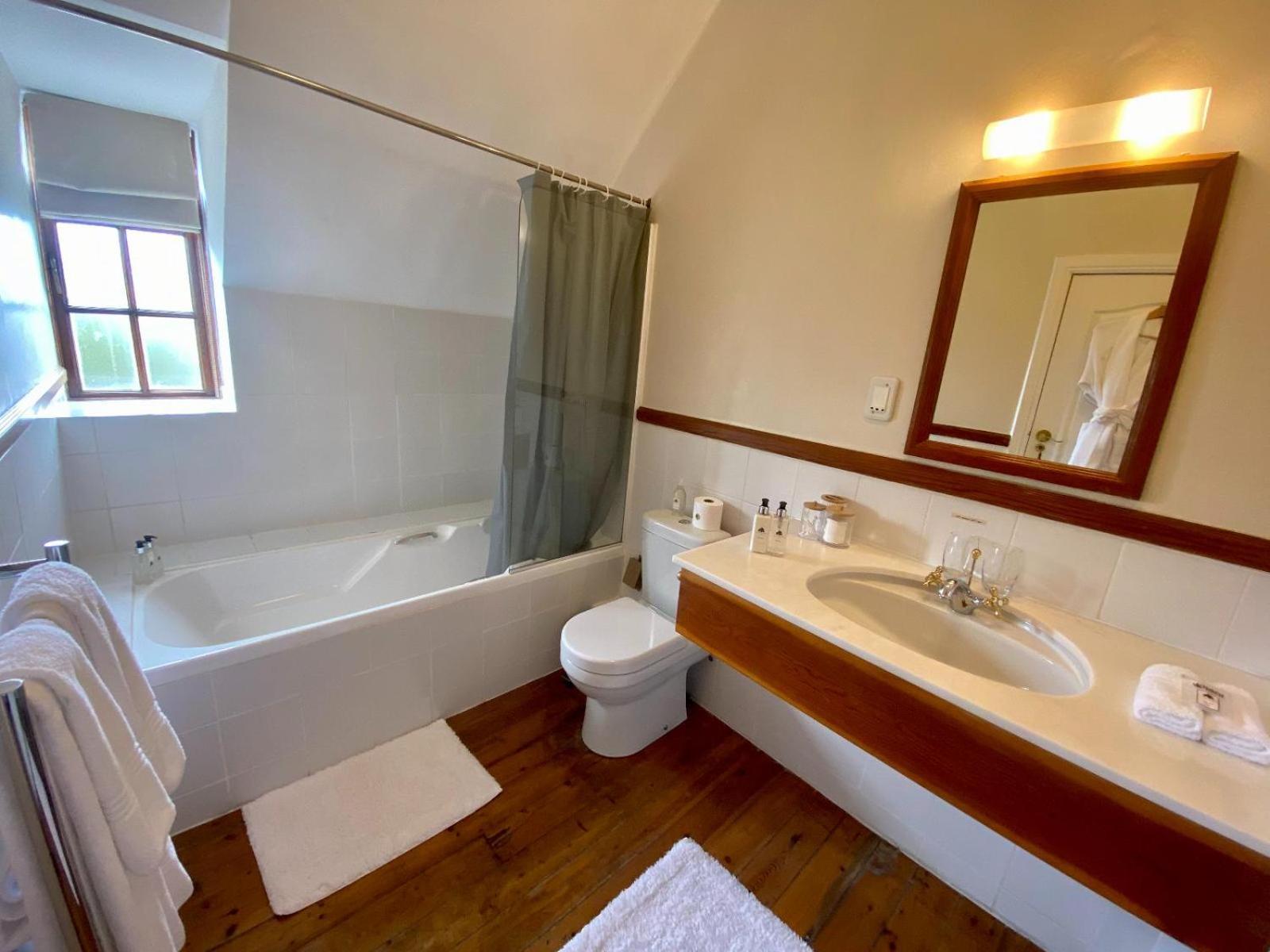 Bed and Breakfast Acorn House Ciudad del Cabo Exterior foto
