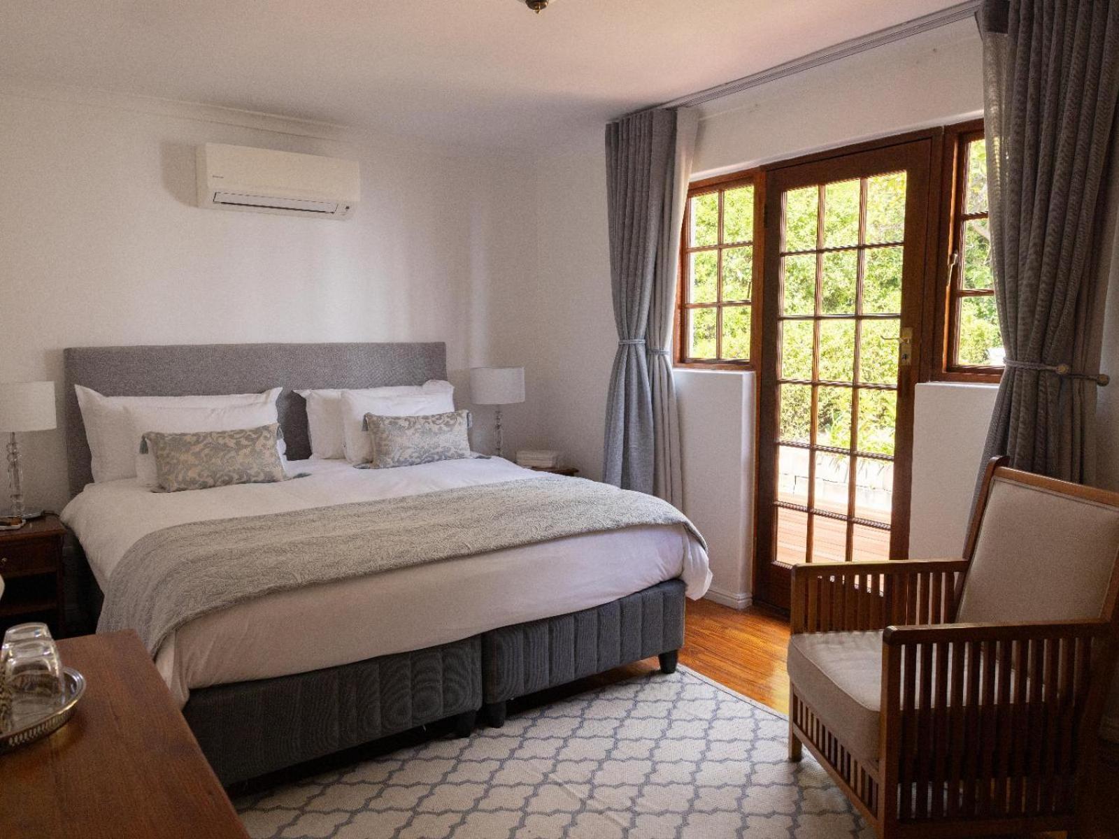 Bed and Breakfast Acorn House Ciudad del Cabo Exterior foto