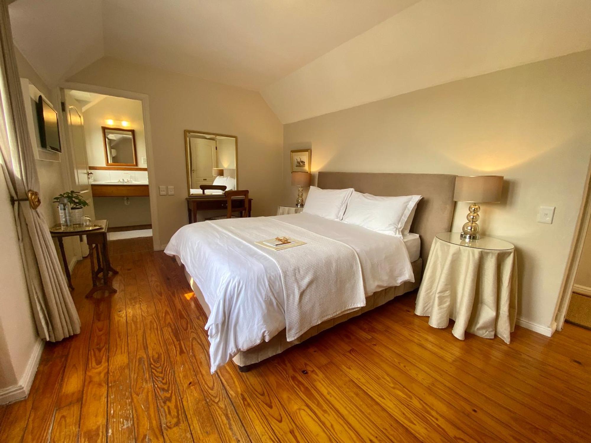 Bed and Breakfast Acorn House Ciudad del Cabo Exterior foto