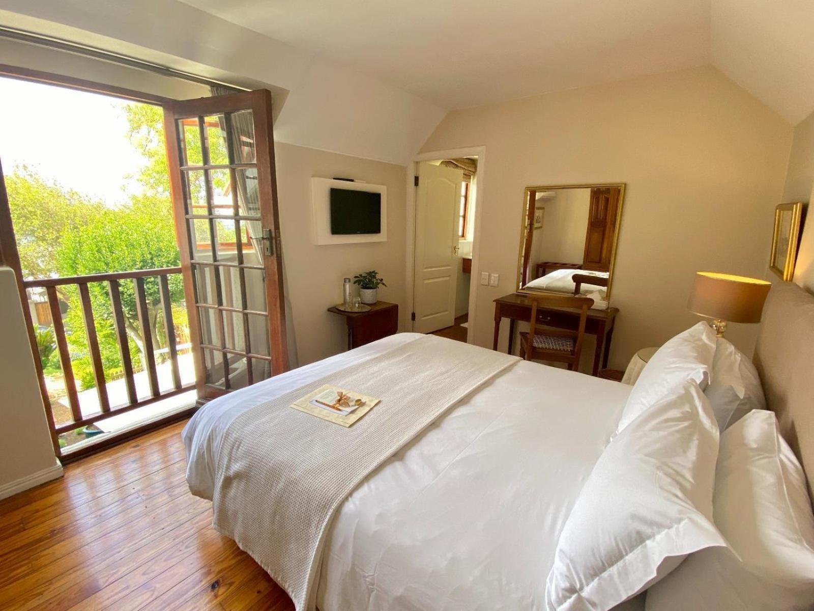 Bed and Breakfast Acorn House Ciudad del Cabo Exterior foto