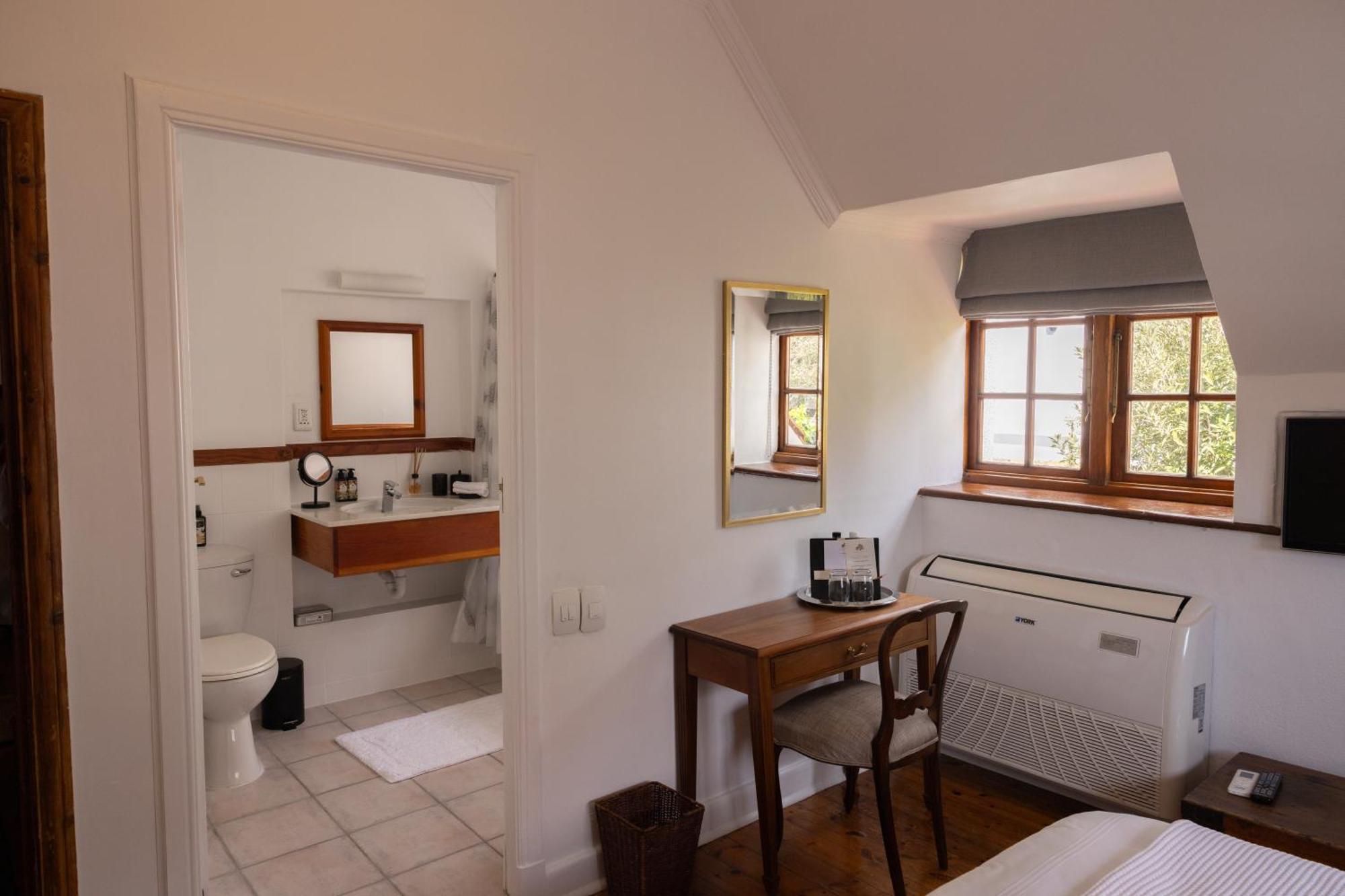 Bed and Breakfast Acorn House Ciudad del Cabo Exterior foto