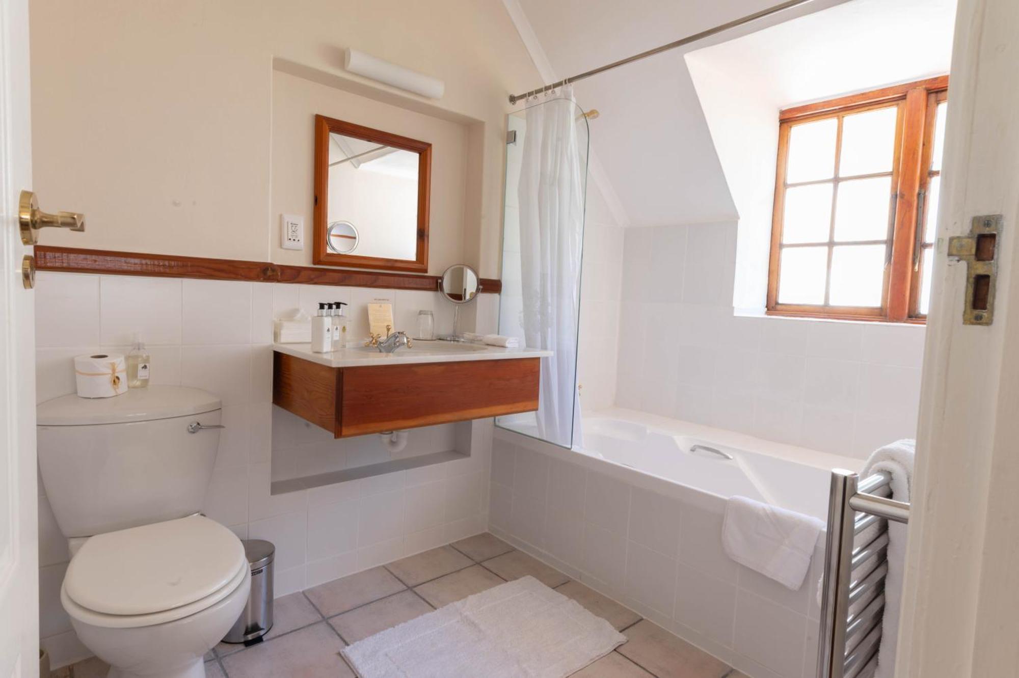 Bed and Breakfast Acorn House Ciudad del Cabo Exterior foto