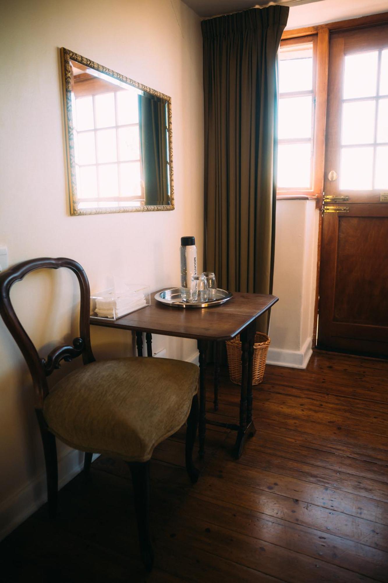 Bed and Breakfast Acorn House Ciudad del Cabo Exterior foto