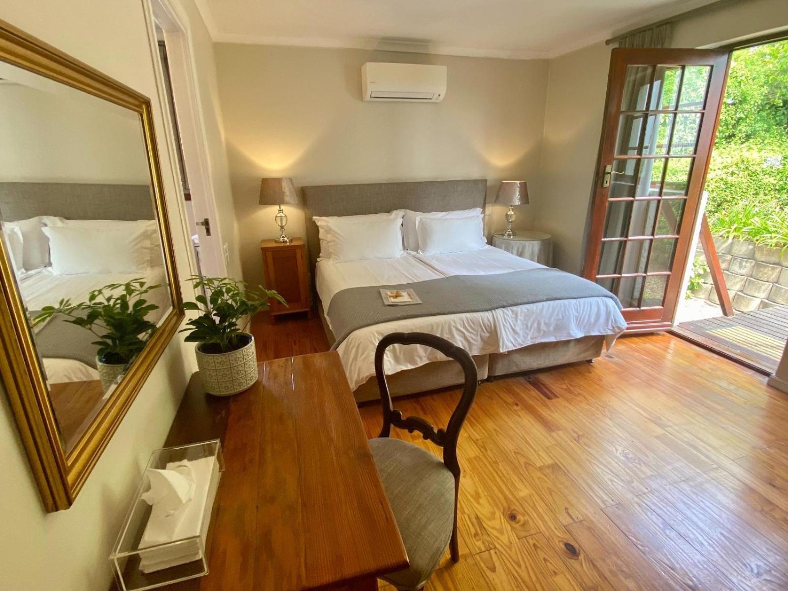Bed and Breakfast Acorn House Ciudad del Cabo Exterior foto